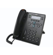 IP телефон Cisco 6941 (CP-6941-WL-K9=) IP телефон Cisco 6941 (CP-6941-WL-K9=)