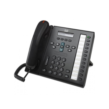 IP телефон Cisco 6961 (CP-6961-CL-K9=)