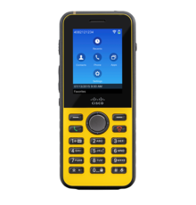 IP-телефон Cisco CP-8821-EX-K9=
