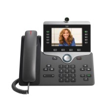 IP-телефон Сisco CP-8865NR-K9=