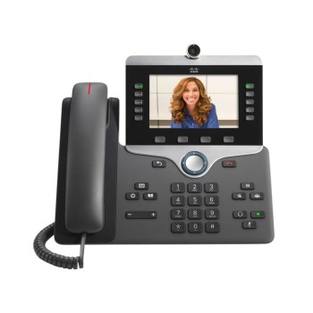 IP-телефон Сisco CP-8865NR-K9=