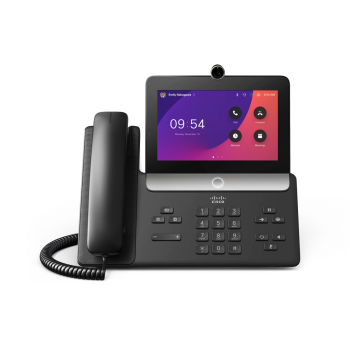 IP-телефон Cisco CP-8875-K9=