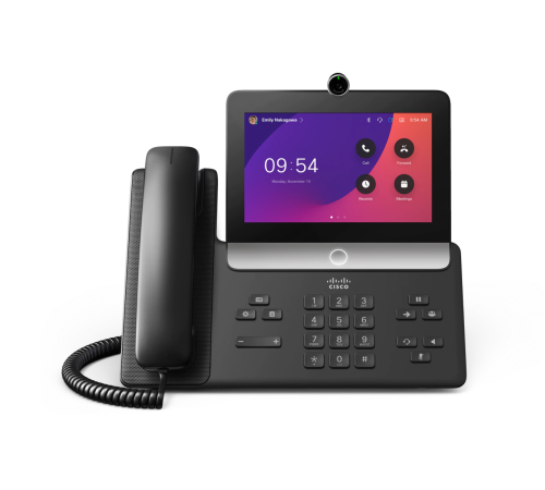 IP-телефон Cisco CP-8875-K9=