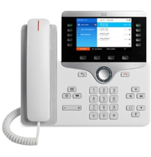 IP-телефон Cisco CP-8851NR-K9=(White)