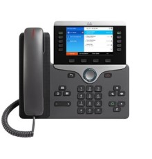 IP-телефон Cisco CP-8851NR-K9=