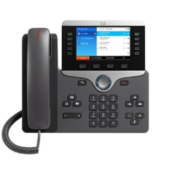 IP-телефон Cisco CP-8851NR-K9=