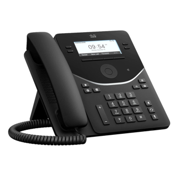 IP телефон Cisco DP-9841-K9