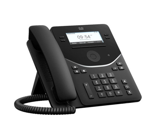 IP телефон Cisco DP-9841-K9