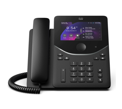 IP-телефон Cisco DP-9871-K9=