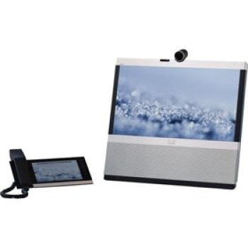 Система Cisco TelePresence EX60-K9=