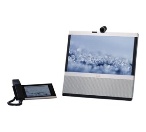 Система Cisco TelePresence EX60-K9=