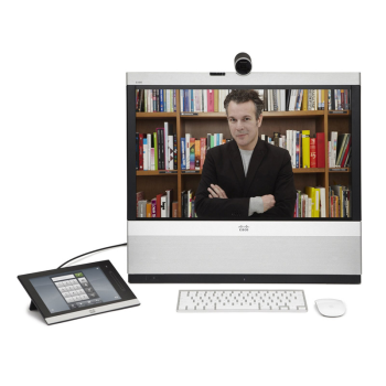 Система Cisco TelePresence EX90=