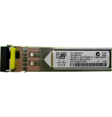 Оптичний модуль Cisco GLC-BX80-D-I=