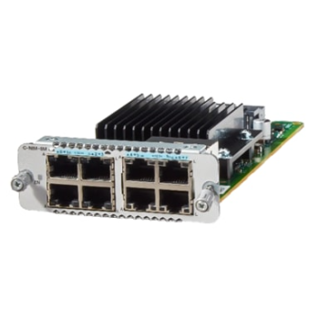 Інтерфейсний модуль Cisco C-NIM-8M= Інтерфейсний модуль Cisco C-NIM-8M=
