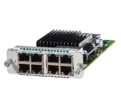 Інтерфейсний модуль Cisco C-NIM-8M=