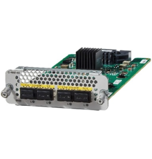 Інтерфейсний модуль Cisco C-NIM-4X=