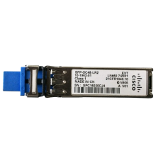 Оптичний модуль Cisco SFP-OC48-LR2=