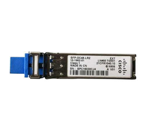 Оптичний модуль Cisco SFP-OC48-LR2=