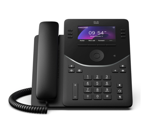 IP телефон Cisco DP-9851-K9=