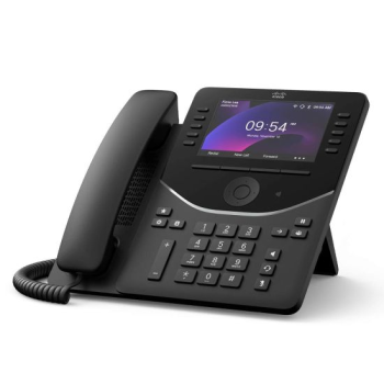 IP-телефон Cisco  DP-9861-K9=