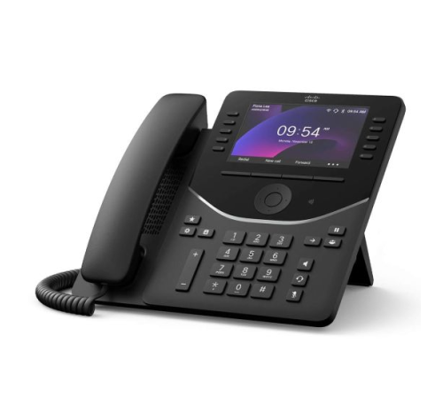 IP-телефон Cisco  DP-9861-K9=