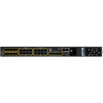 Комутатор Cisco IE-9310-16P8S4X-A