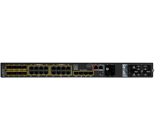 Комутатор Cisco IE-9310-16P8S4X-A