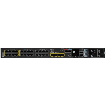 Комутатор Cisco IE-9320-16P8U4X-A