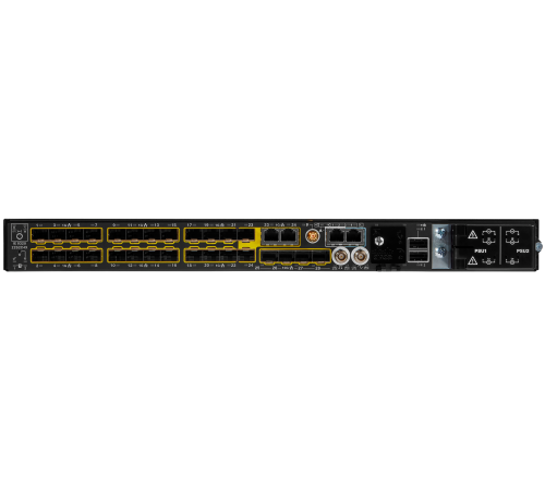 Комутатор Cisco IE-9320-22S2C4X-A