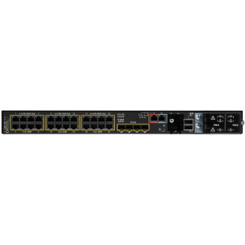 Комутатор Cisco IE-9320-24P4S-A
