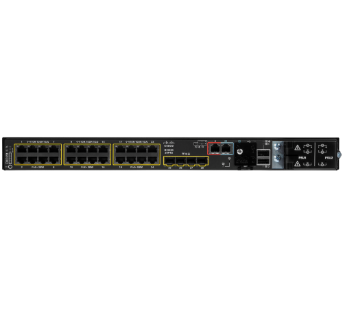 Комутатор Cisco IE-9320-24P4S-A