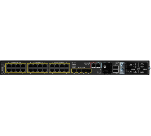 Комутатор Cisco IE-9320-24T4X-A