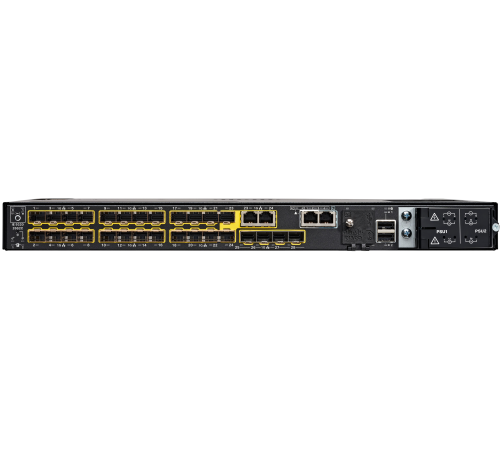 Комутатор Cisco IE-9320-26S2C-E