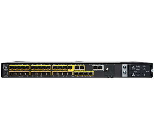 Комутатор Cisco IE-9310-26S2C-A Комутатор Cisco IE-9310-26S2C-A