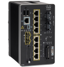 Комутатор Cisco IE-3200-8T2S-E