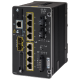 Комутатор Cisco IE-3300-8P2S-A