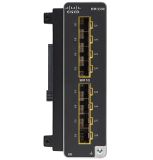 Модуль розширення для комутаторів Cisco IEM-3300-8S=