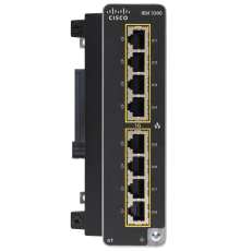 Модуль розширення для комутаторів Cisco IEM-3300-8T=