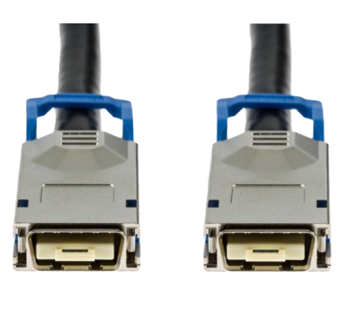 Кабель Cisco CAB-INF-26G-15=