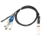 Кабель Cisco QSFP-4SFP25G-CU2M=