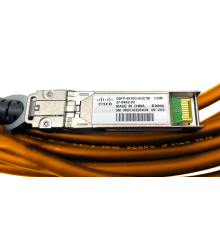 Кабель Cisco QSFP-4X10G-AOC7M=