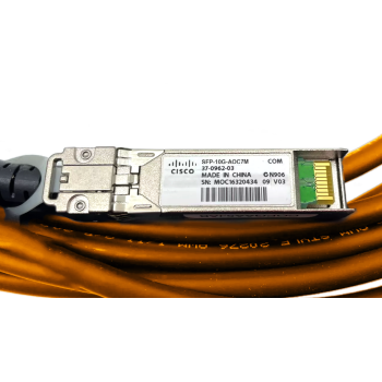 Кабель Cisco SFP-10G-AOC7M=