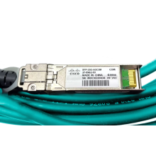 Кабель Cisco SFP-25G-AOC2M=