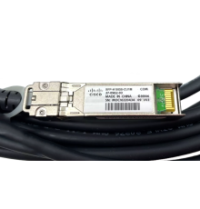 Кабель Cisco SFP-H10GB-CU1M=