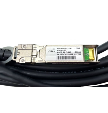 Кабель Cisco SFP-H10GB-CU5M=