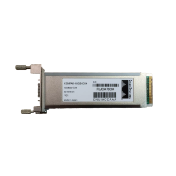 Оптичний модуль Cisco XENPAK-10GB-CX4= Оптичний модуль Cisco XENPAK-10GB-CX4=