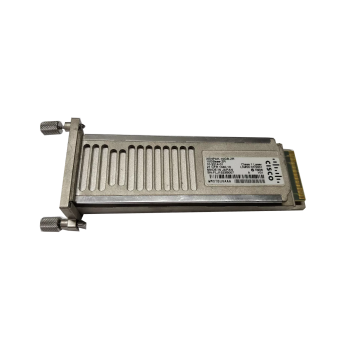 Оптичний модуль Cisco XENPAK-10GB-ZR= Оптичний модуль Cisco XENPAK-10GB-ZR=