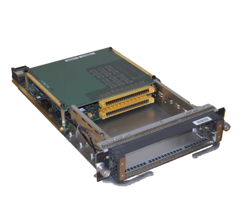 Процесорні модулі Cisco SPA Modular Services Carrier (7304-MSC-100)=