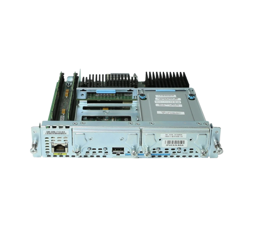 Процесорний модуль Cisco SM-SRE-710-K9=