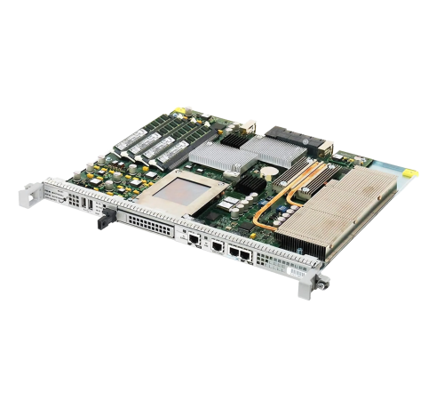 Процесорний модуль Cisco ASR1000-RP3-32G-2P= Процесорний модуль Cisco ASR1000-RP3-32G-2P=